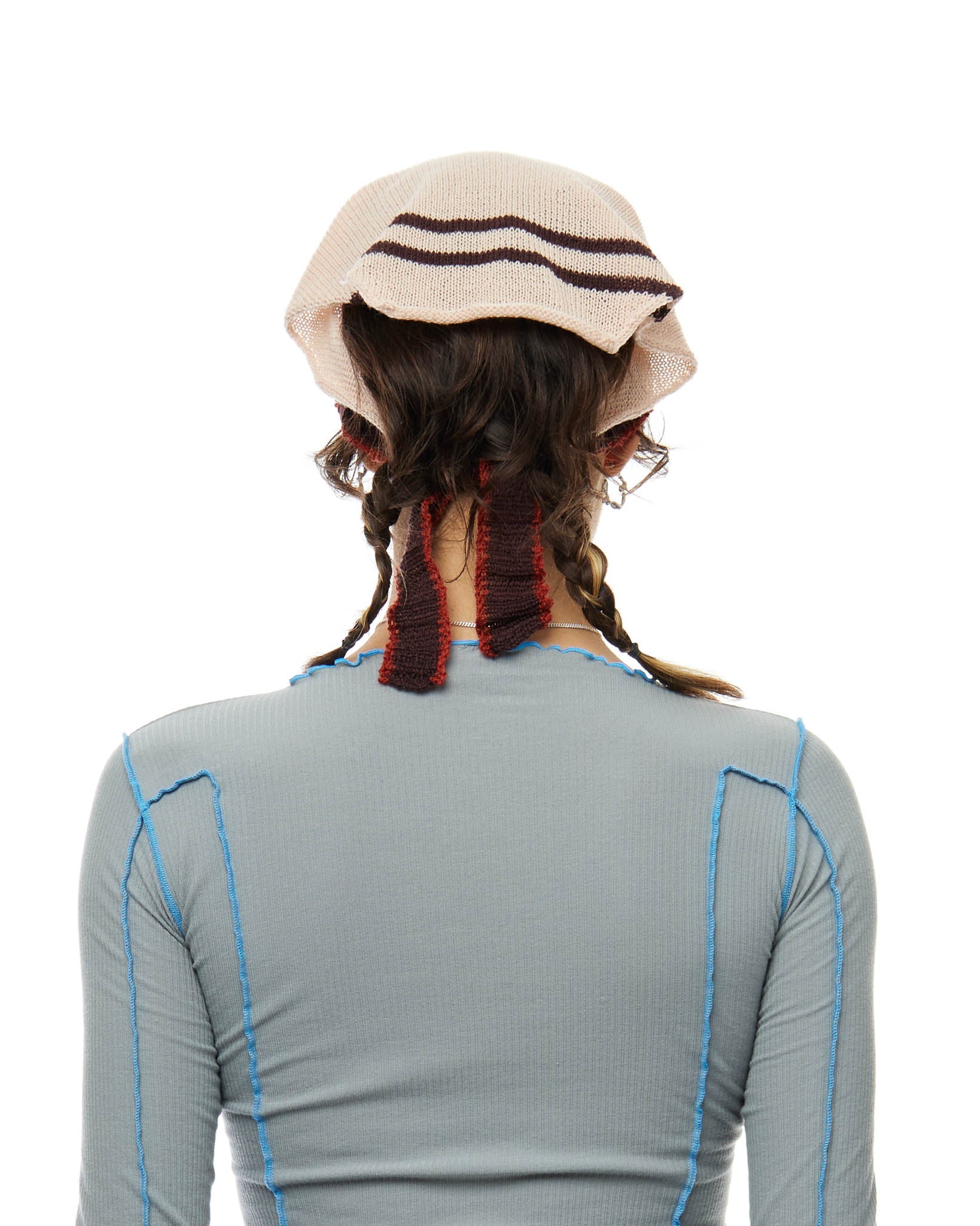 Knit Bandanna - Shooting Star