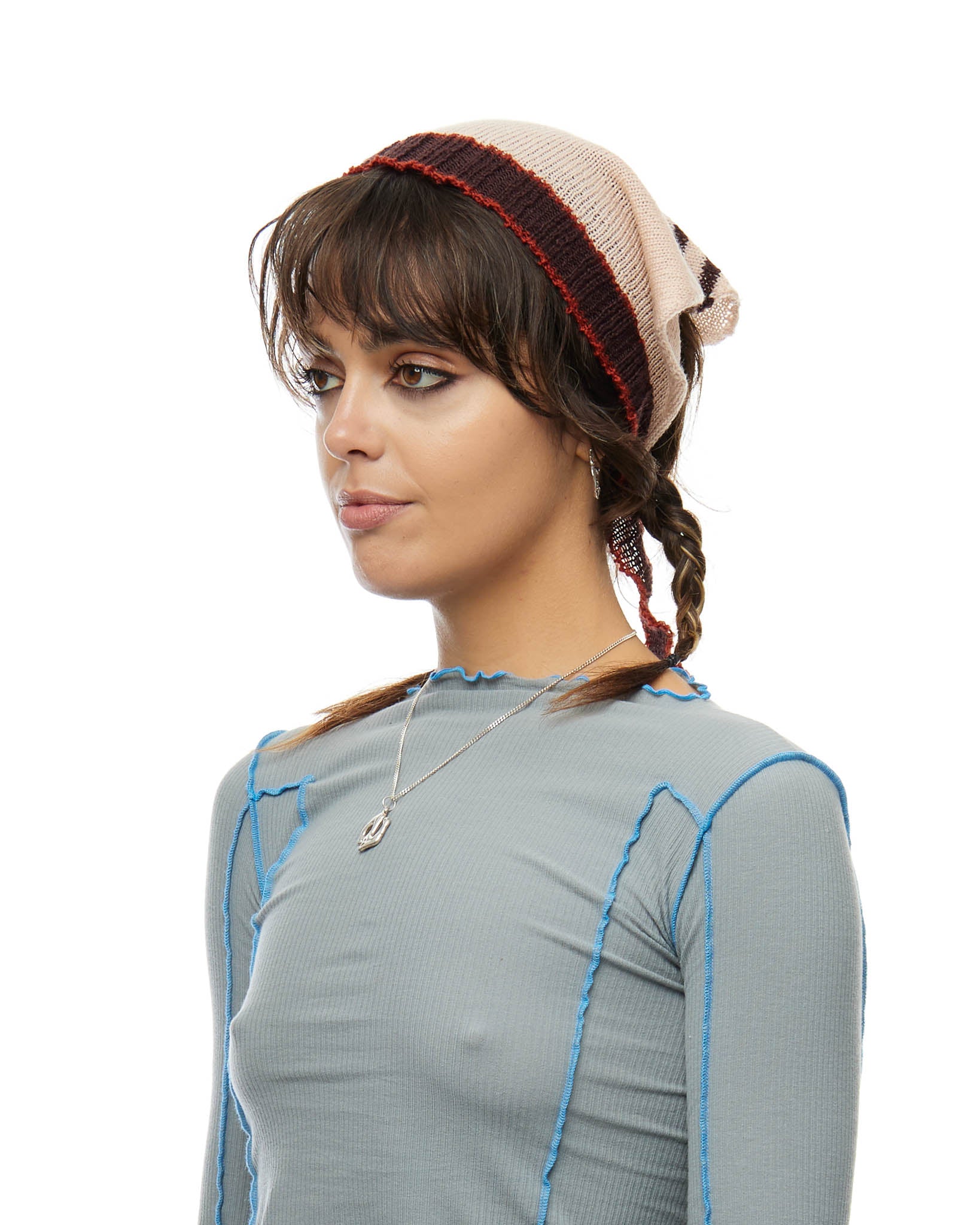 Knit Bandanna - Shooting Star