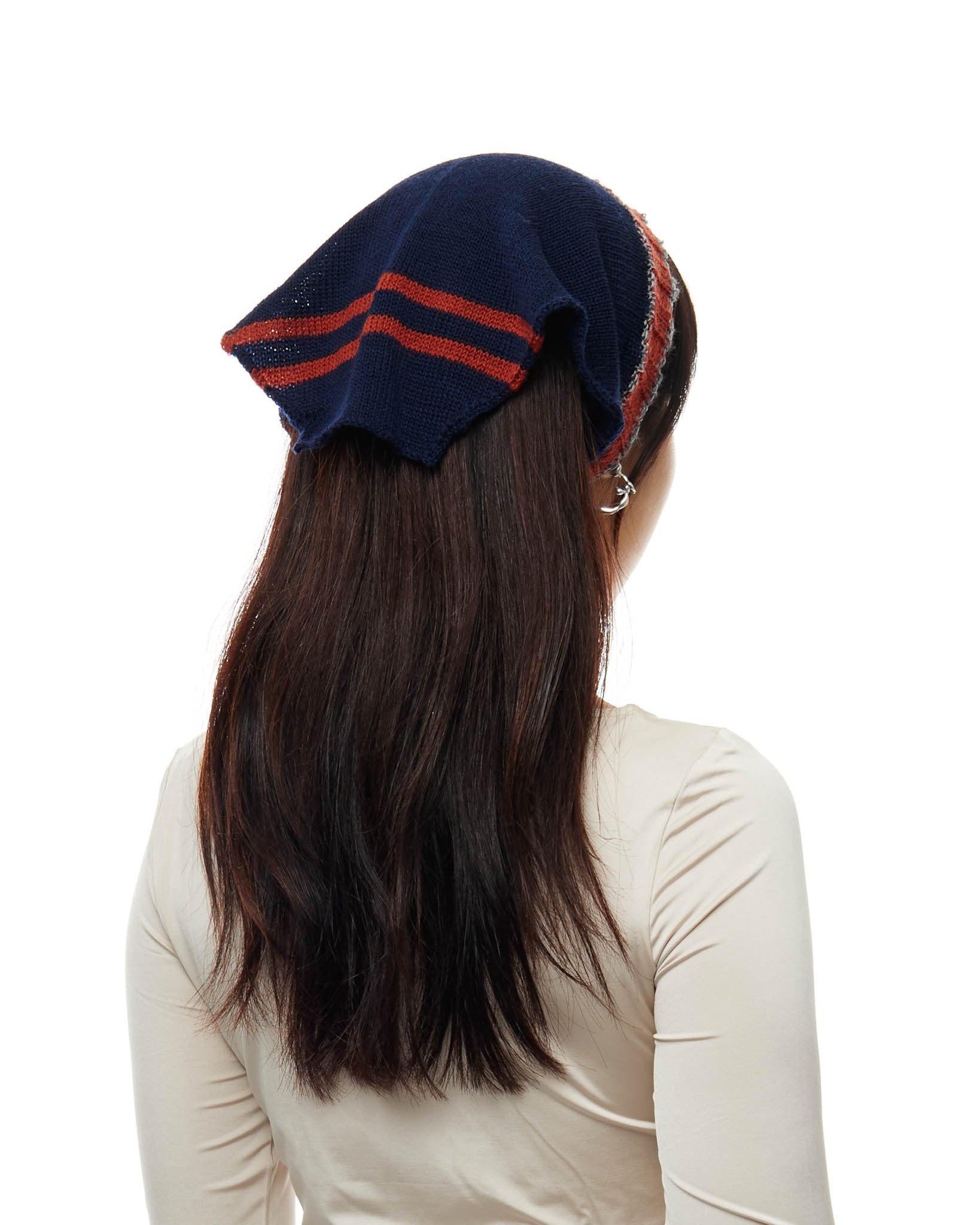 Knit Bandanna - Venus