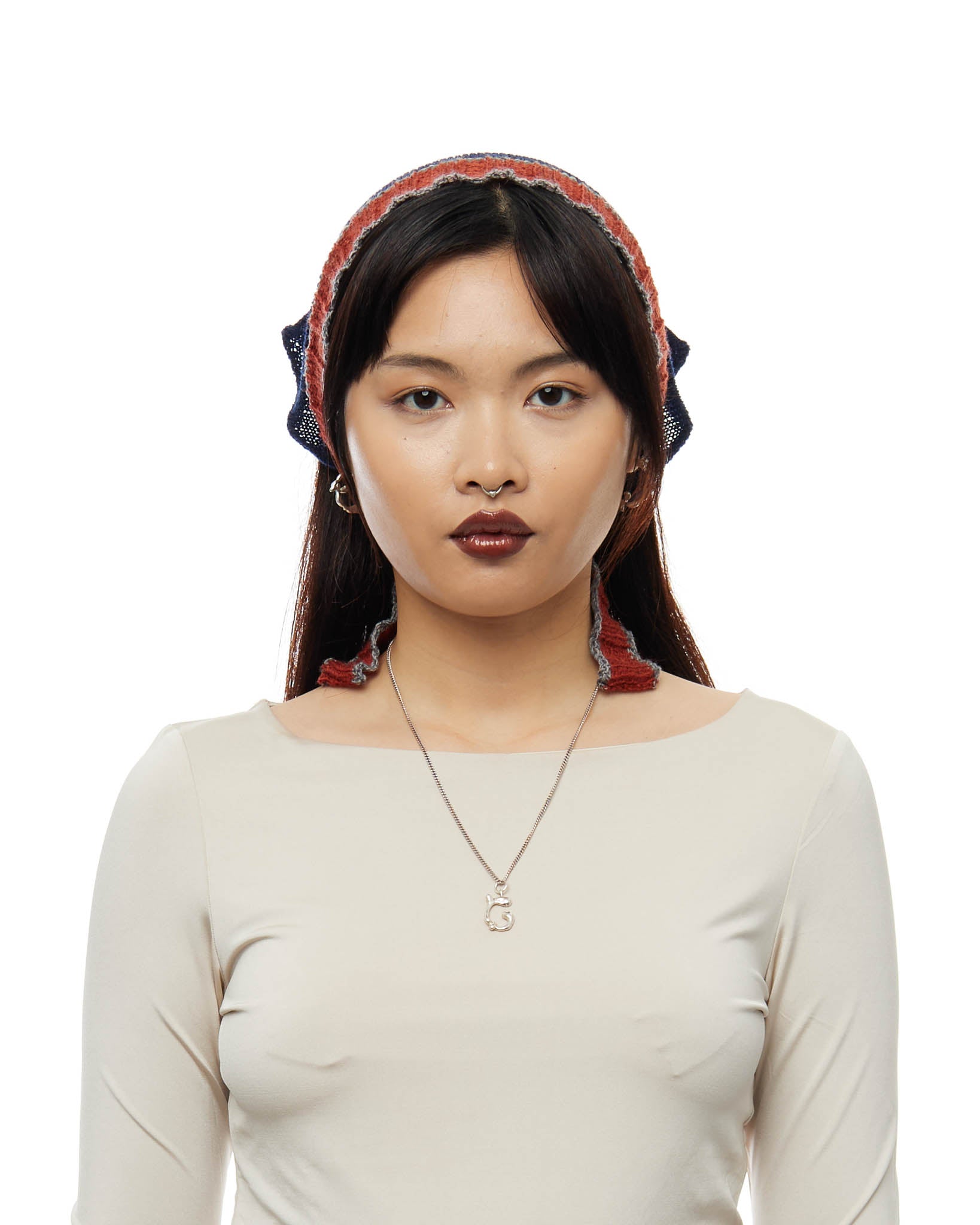 Knit Bandanna - Venus