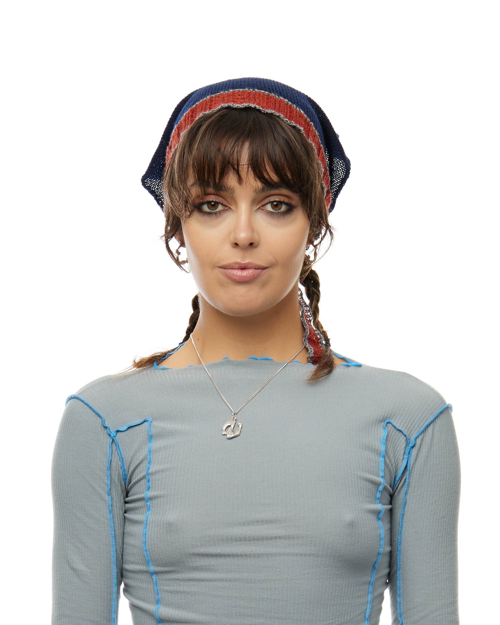 Knit Bandanna - Venus