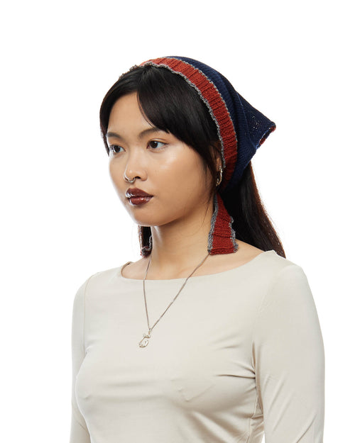 Knit Bandanna - Venus